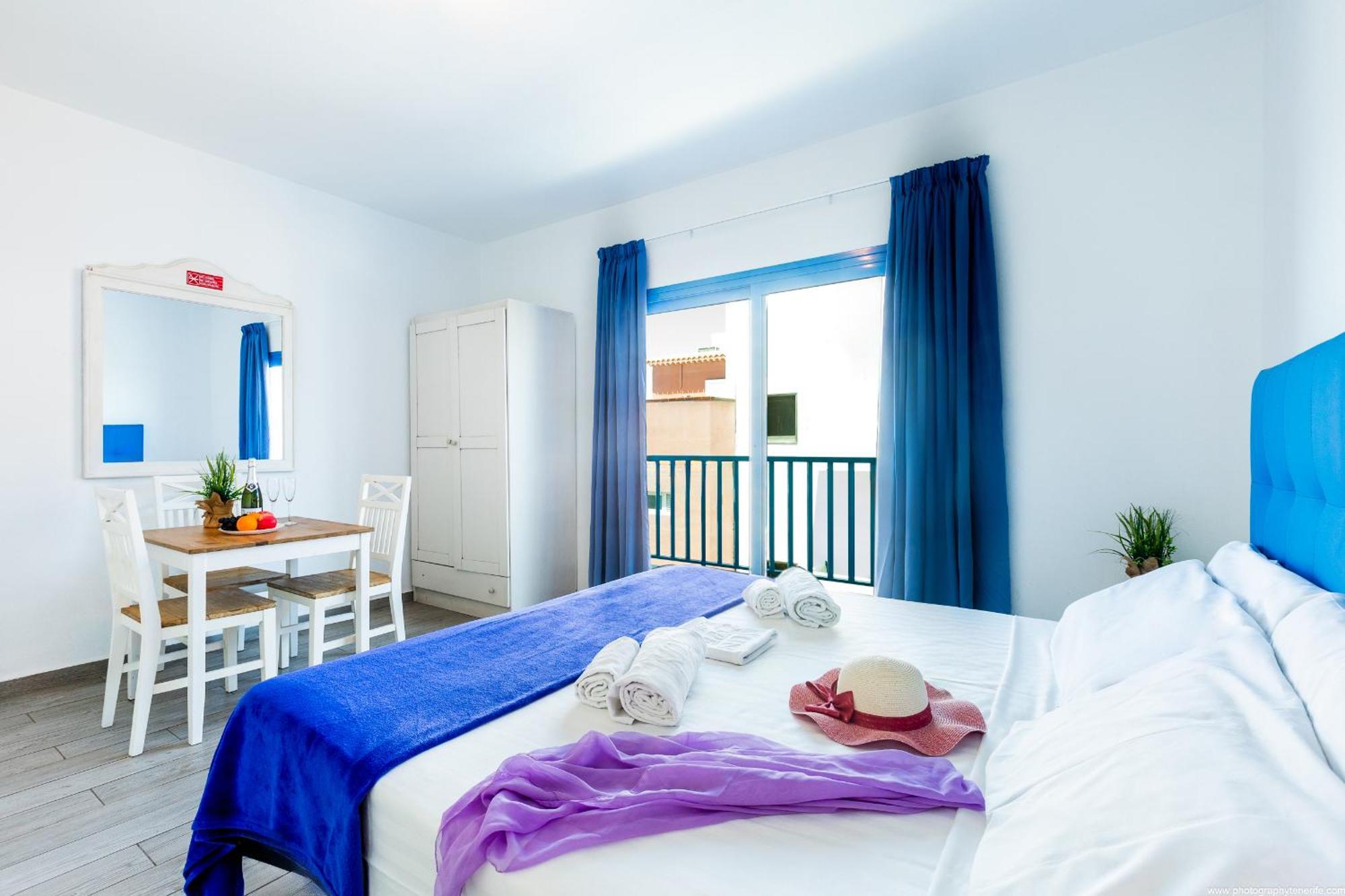 Riva Eco Guest House Los Abrigos Exterior foto
