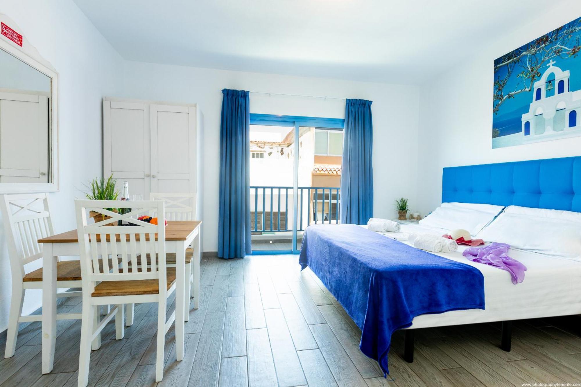 Riva Eco Guest House Los Abrigos Exterior foto